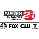 KTVZ logo
