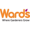 Ward's Nursery & Garden Center logo