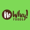 No Whey Foods logo