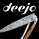 Deejo logo