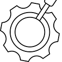Inbound Lever logo