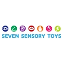 Seven Sensory Toys logo