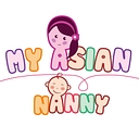 My Asian Nanny logo