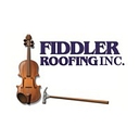 Fiddler Roofing logo