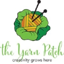 The Yarn Patch logo