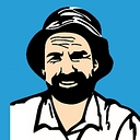 Jim's Handyman logo