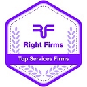 RightFirms logo