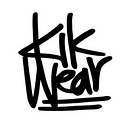 Kikwear logo