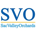 Sacramento Valley Orchards logo