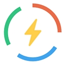 Power-user logo
