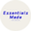 Essentials Made logo