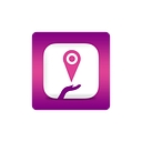 Just Her Rideshare logo