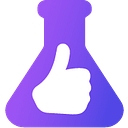 The ReviewLab logo