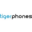 TigerPhones logo