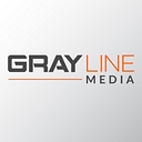 Gray Line Media logo