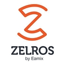 Zelros logo