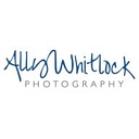 Ally Whitlock Photography logo
