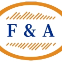 Fanda Fabrics logo