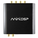 miniDSP logo