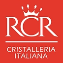 RCR Cristalleria Italiana logo