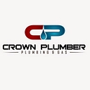 Crown Plumber logo