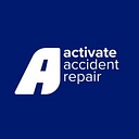 Activate Repair logo