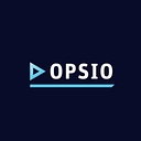Opsio Cloud logo