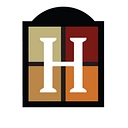 Herron's Furniture logo