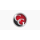 Canterbury Graphics logo