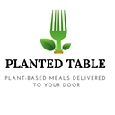 Planted Table logo