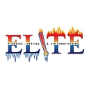 Elite Heating and AC Repair logo