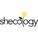 Shecology logo