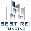 Best REI Funding logo