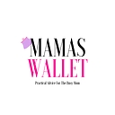 Mamas Wallet logo