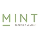 MINT DC logo