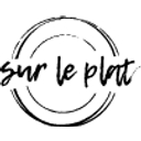 Sur Le Plat logo