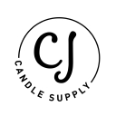 CJ Candle Supply logo