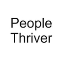 PeopleThriver logo