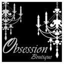 Obsession Boutique logo