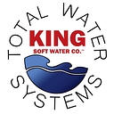 King Soft Water logo