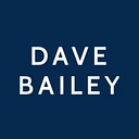 Dave Bailey logo