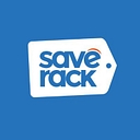 Saverack logo