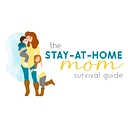 The Stay-at-Home Mom Survival Guide logo