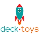Deck.Toys logo