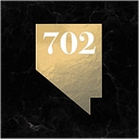 The 702 Firm logo