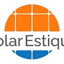 Solarestique logo