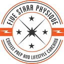 Five Starr Physique logo