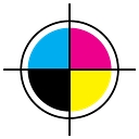 Central Coast Print Company logo