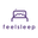 FeelSleep logo