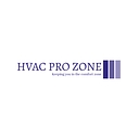 HVAC ProZone logo